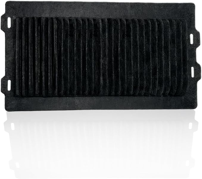 HV Battery Cooling Air Intake Filter Screen G92DH-15010 Fit by Unknown