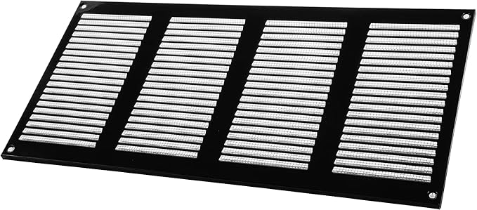Vent Systems 16" x 8" Inch Pack of 2 - Image 7