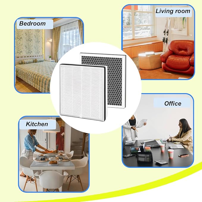H7124 Replacement Filters Compatible - Image 4