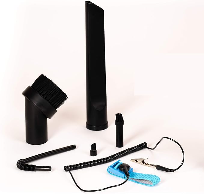 MetroVac Foam Filter 3 Pack Bundle - Image 3