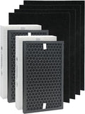 Compatible with Honeywell InSight Air Purifiers HPA5200B, and HPA5250 Air by Unknown