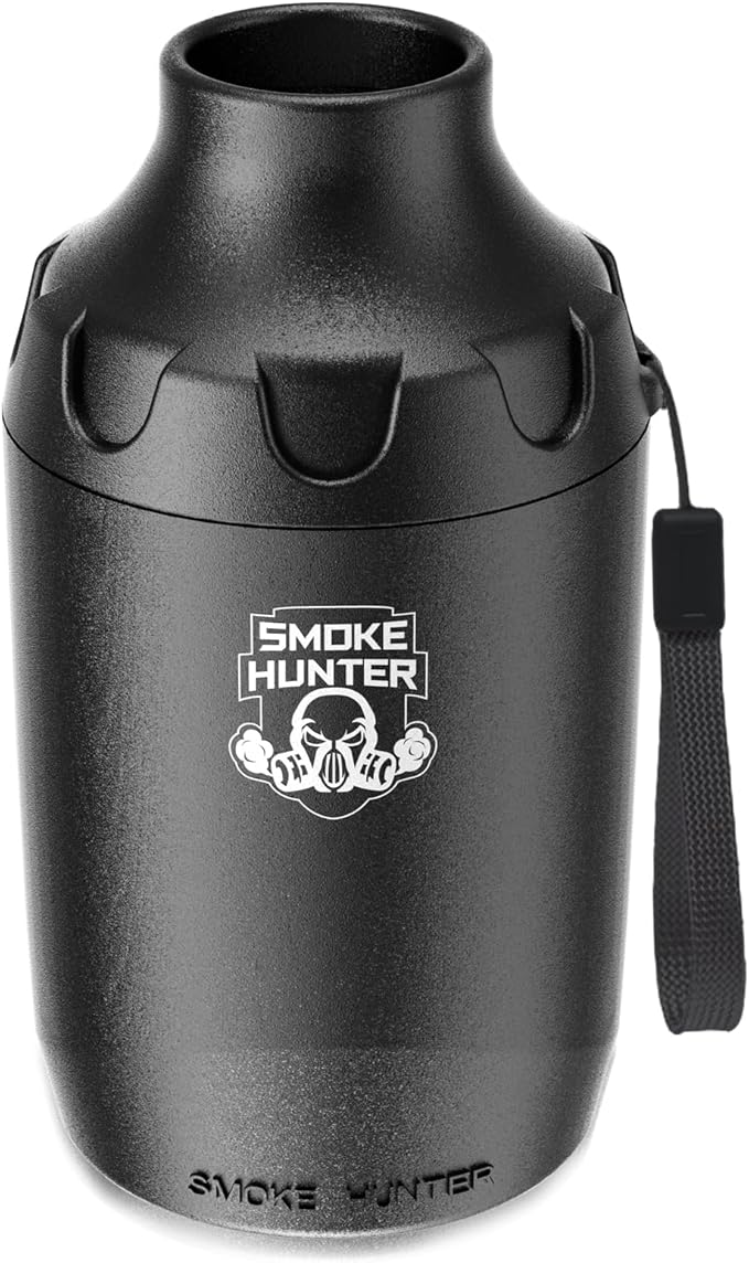 Smoke Hunter Personal Air Filter by SmokeHunter