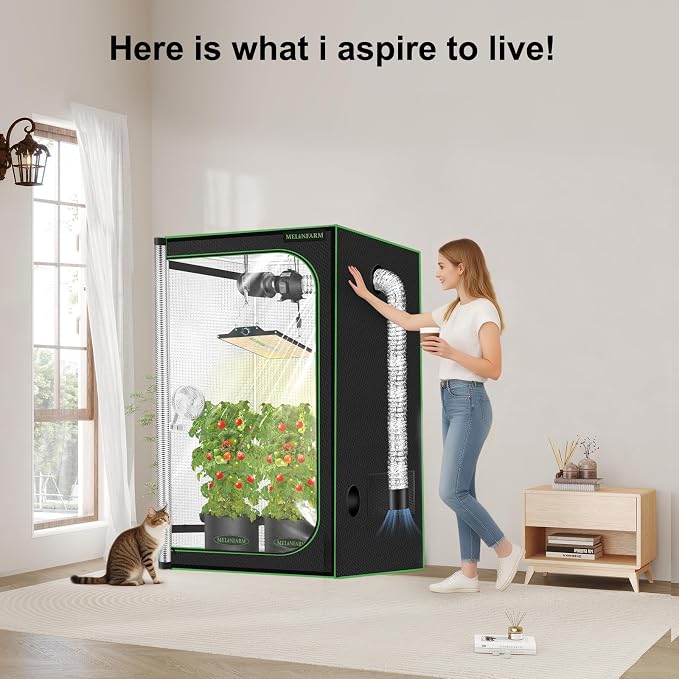 4 Inch Air Carbon Filter Smelliness Control - Image 9