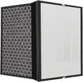 Replacement HEPA Carbon Combined Filter，Compatible by Unknown