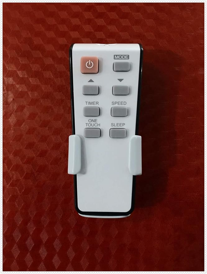 Replacement for Midea Air Conditioner Remote Control Holder - Image 3