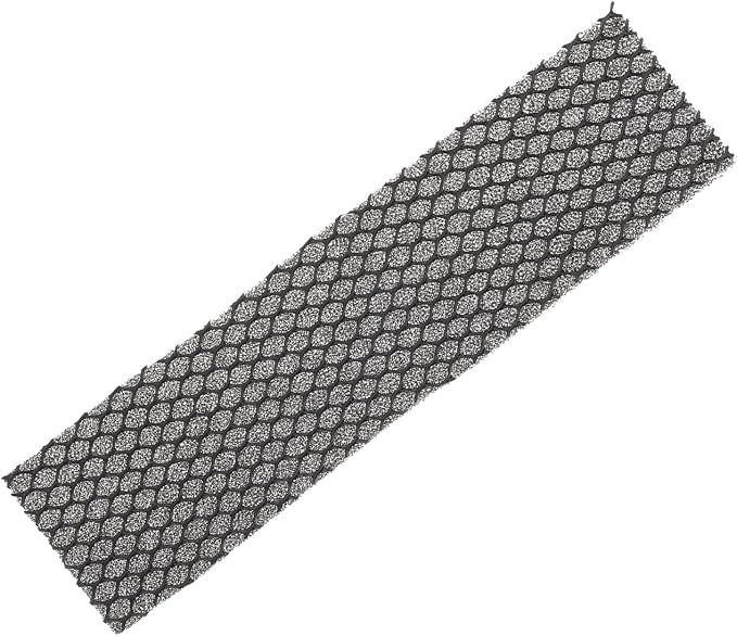 PATIKIL 8.3" x 2" x 0.14" Air Conditioner Foam Filter, Air Filtering by PATIKIL
