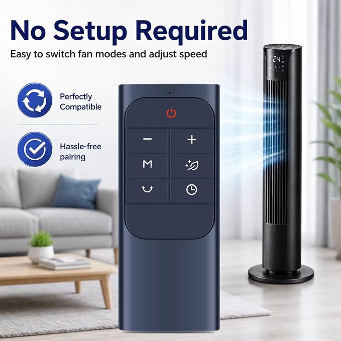 ZWP Replacement Remote Control fit - Image 4