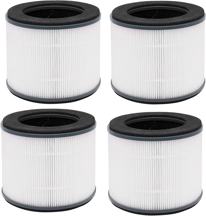 Ulrempart Replacement Filters Compatible by Ulrempart