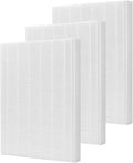 HEPA Replacement Filter S，Compatible by Unknown