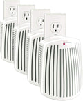 Hamilton Beach TrueAir Plug-Mount Odor Eliminator by HamiltonBeach