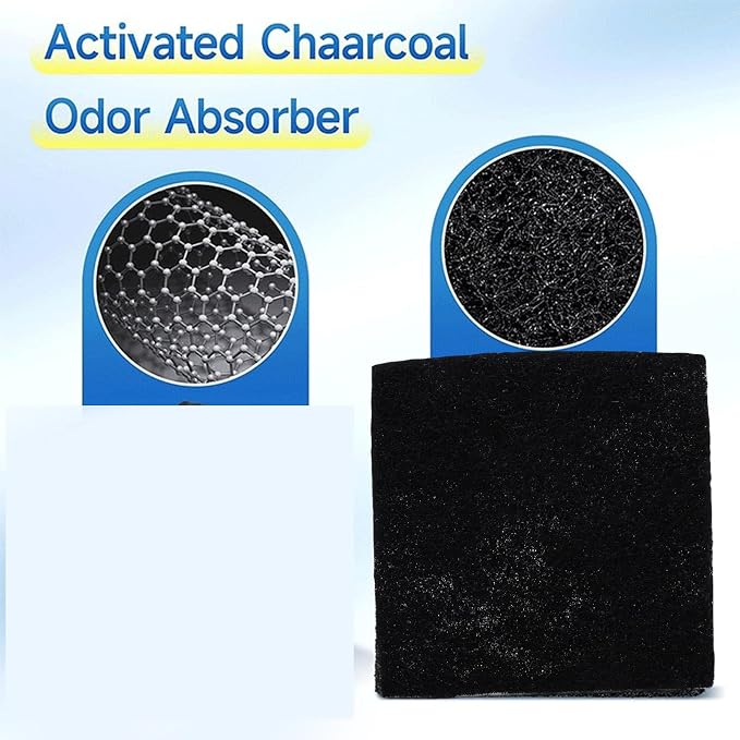 Odor Filter Refills - Image 4