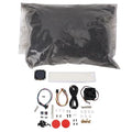 Fafeicy 3D Printer Air Filter, LCD Display Real Time Monitoring by Fafeicy