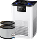 AROEVE Air Purifiers MK06 with 3 Filter by Unknown