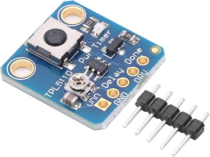 Mingzhe Low Power Timer Breakout Module - Image 6