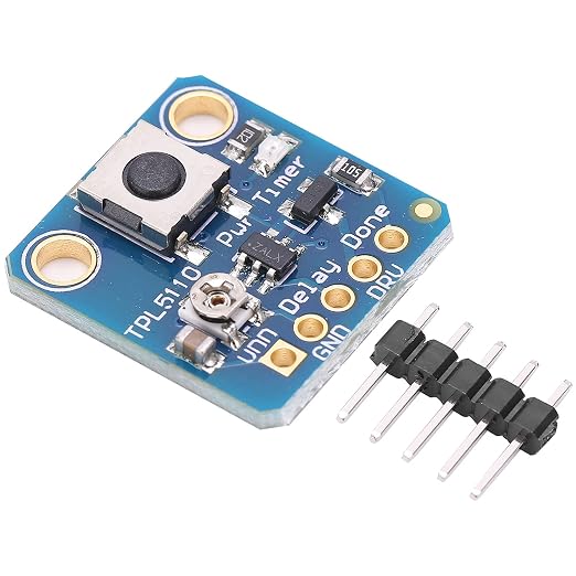 YWBL-WH Low Power Timer TPL5110 Module - Image 6