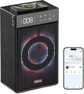 CleanForce Rainbow Cube | World’s First 4-in-1 Space-saving Air Purifier by CLEANFORCEAIR