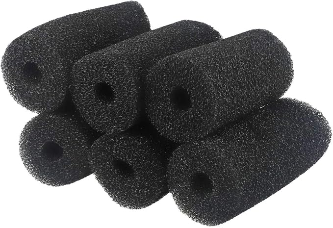 Promote A Healthier Pond, Efficient Water Flow, Pre Filter Sponge Roll by Unknown