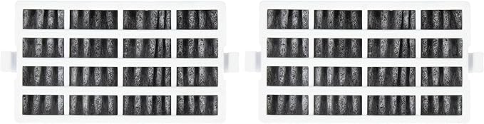 Whirlpool W10311524 FreshFlow™ Refrigerator Air Filter, OEM Carbon Filter by Unknown
