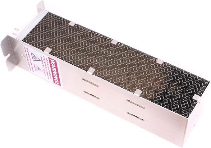 TrueFit Air Scrubber Plus Advanced Photocatalytic Oxidation 9" Replacement Cell - Image 7