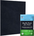 Cut-to-Fit Activated Carbon Filter Pad, 16 x 48 Sheet | Trims to any size by IDAirSystems