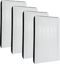 Nispira F1 C01 T02 HEPA Replacement Filter by Nispira