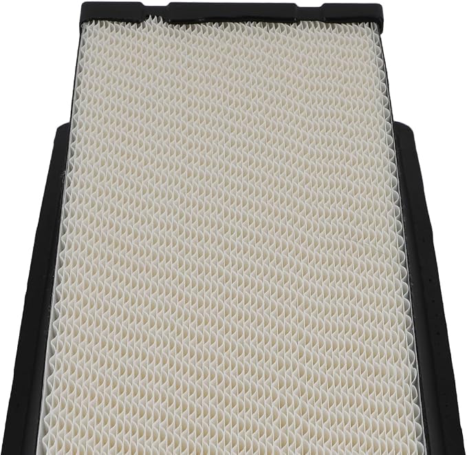 Front Mount Truck Air Filter Easy Installation Engine Air Filter Compatible - Image 6