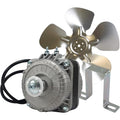 Appli Parts APFM-51E 5W Condenser and Evaporator Fan Motor 115V 60Hz 0.4A by APPLIPARTS