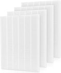5500-2 Air Purifier Filter Replacement by isinlive