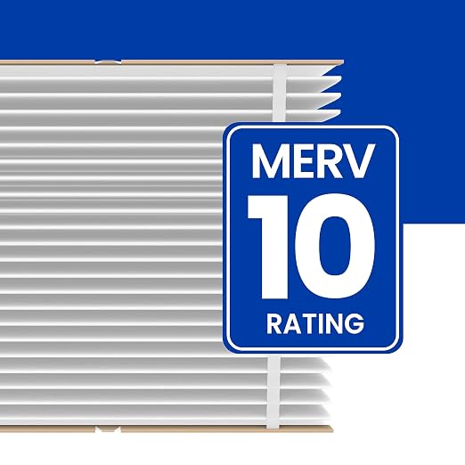 AprilAire 201 Replacement Furnace Filter - Image 9