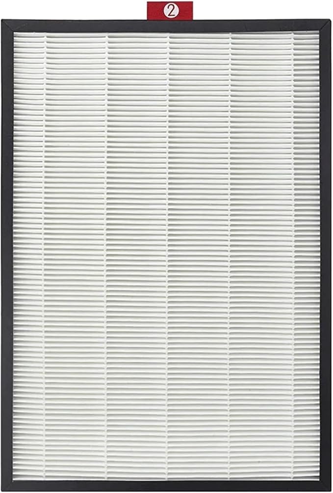 HEPA Carbon Combined Humidifying Filter AC4158 AC4155，Compatible - Image 5