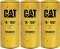 Caterpillar 1R-1807 Advanced High Efficiency Oil Filter by CatFootwear