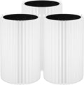 3 Pack Blue Pure 411 Filter Replacement by Funmit