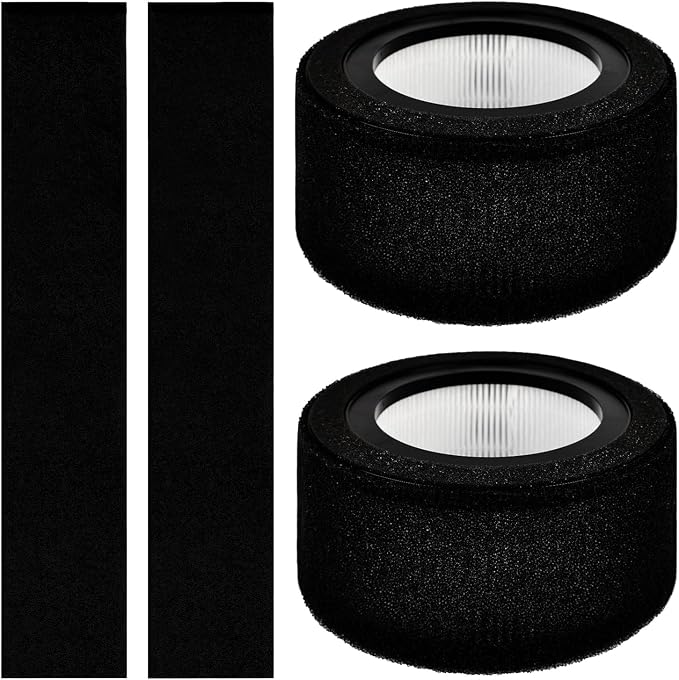 EE-5067 Filter Replacement, Compatible by CHAMONNY