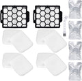 Filter Replacement for Shark UV900 UV950 Pet Performance Lift-Away DuoClean by buyitnow