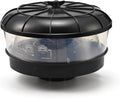 Air Pre-Cleaner Assembly Replacement 4.02 inch inner diameter Intake by AuMoHall