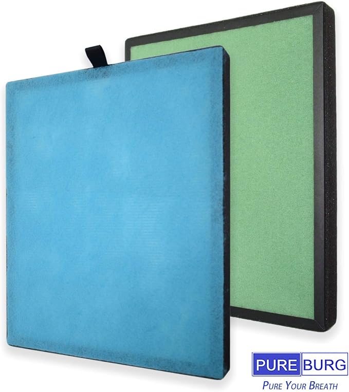 PUREBURG Replacement Filter Compatible - Image 5