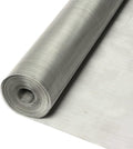 Stainless Steel Woven Wire Mesh 304 Stainless Steel Woven Wire, 80 Mesh Fly by Unknown
