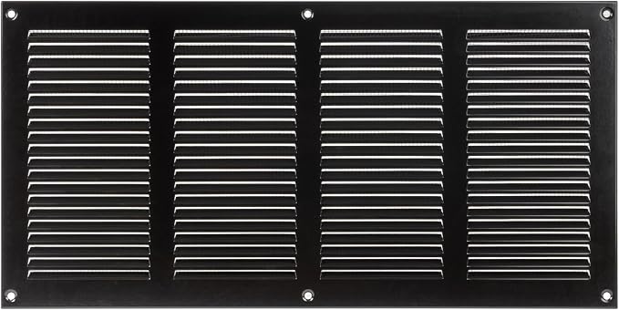 HVAC OV 16" x 8" Inch by HVACOV