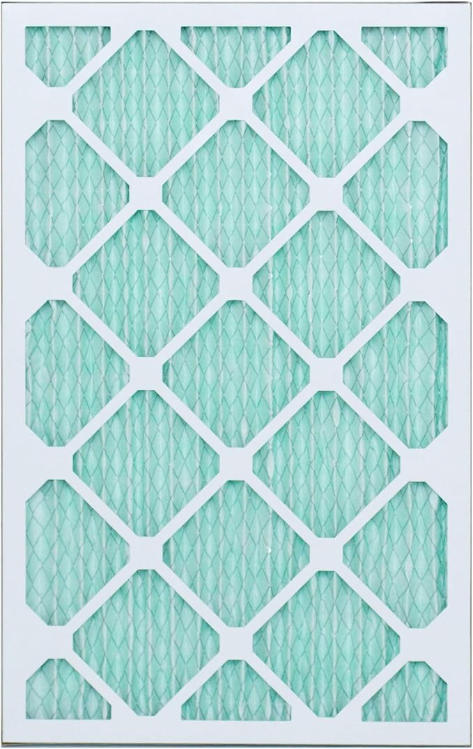 Cabana Filters 6-Pack 16x25x1 MERV 13 AC Furnace Air Filter - Image 6