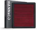 HANN&CO Washable Reusable High Flow Durable Cabin Air Filter（HCC1815-X） | by Unknown