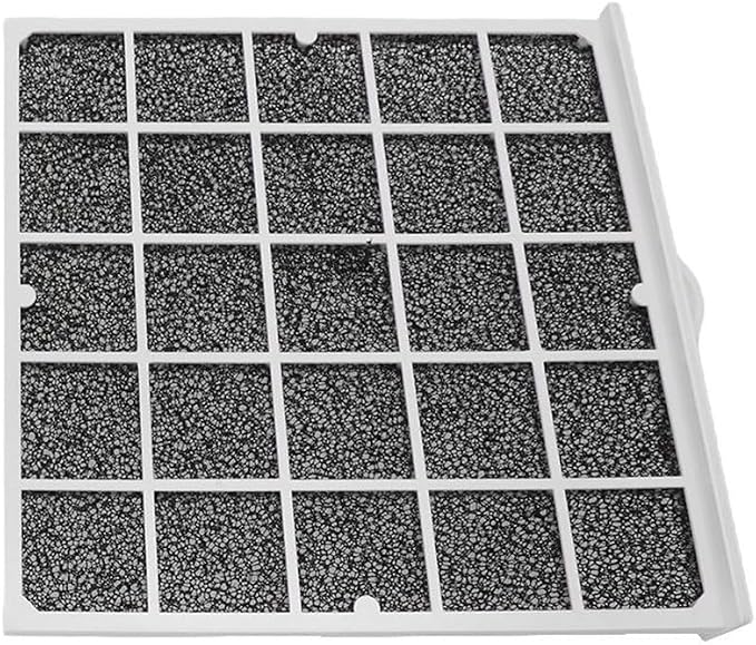 Air Filter for PVC & PE Pipes Washable Duct Filter - Image 4