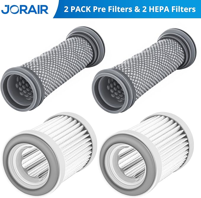 Replacement Filter kit Compatible - Image 2