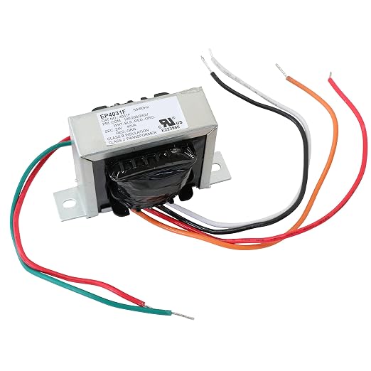 Endurance Pro 2 Pk EI Type Isolation Transformers PRI.120/208/240 V AC 50/60Hz - Image 6