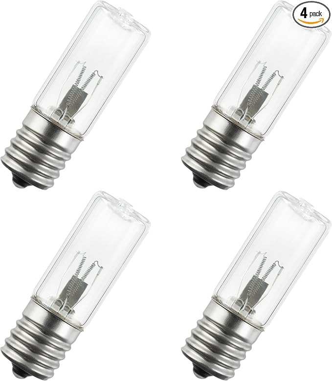 UV-C Replacement Bulb LB1000 for Germ Guardian GG1000 by YEGRUEB