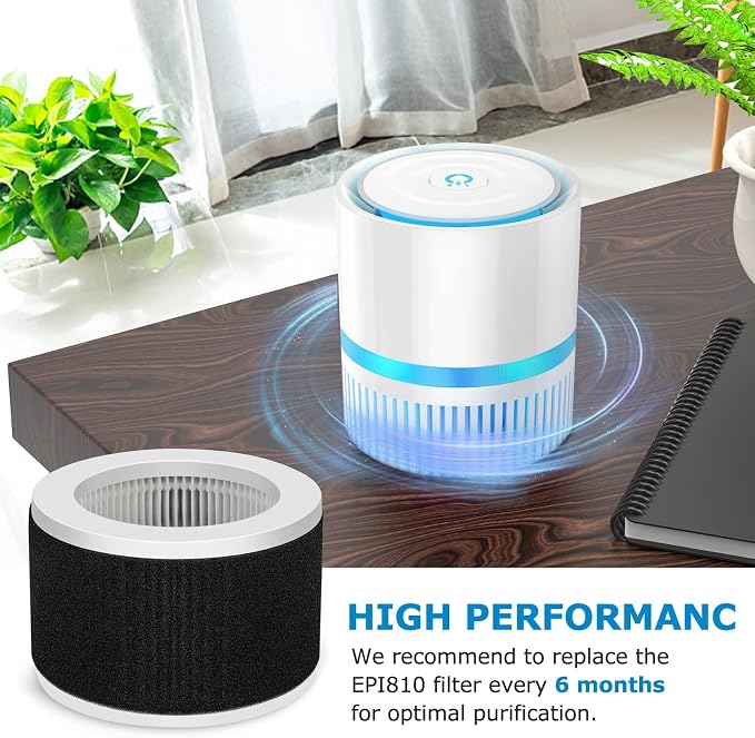 EPI810 Replacement Filter Compatible - Image 4
