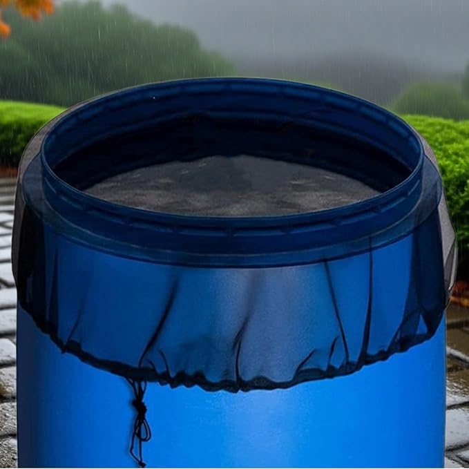 Heavy Duty Barrel Screen - Image 3