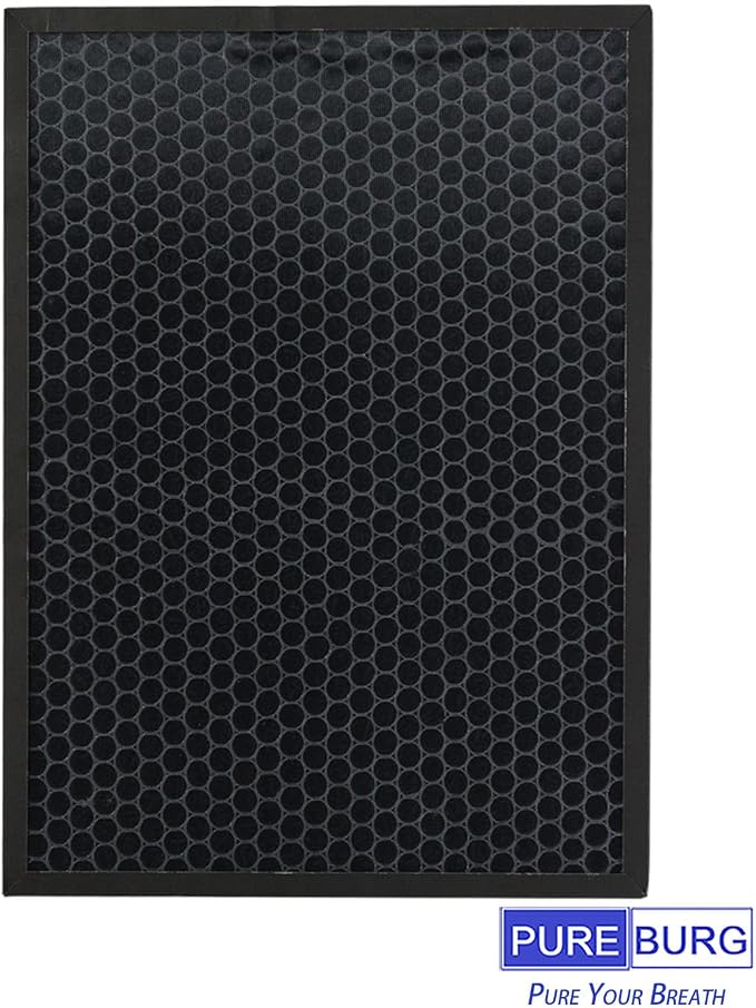 PUREBURG Replacement Filter Compatible - Image 4
