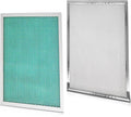 SV66133 MERV-8 Washable Filter Kit by Unknown