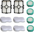 10PCS Filter Replacements Compatible by MZYLLC