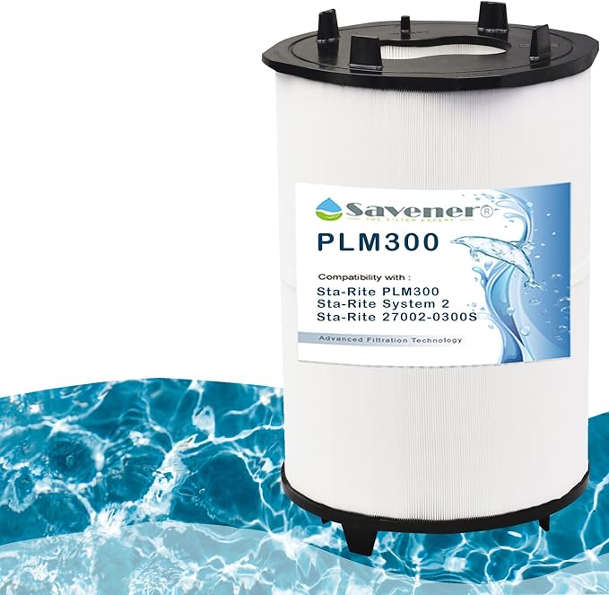Savener® 27002-0300S Pool Filter, Replaces Sta-Rite 27002-0300S Pool and Spa - Image 9